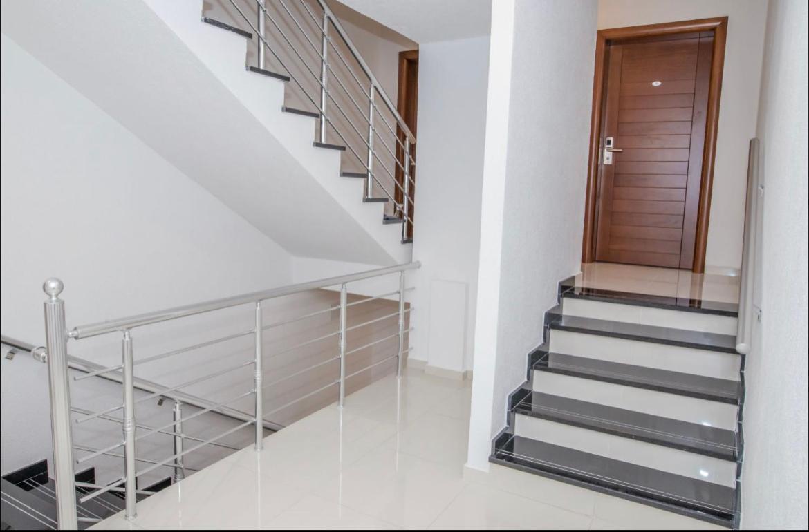 Apartmani Nela Sutomore Extérieur photo