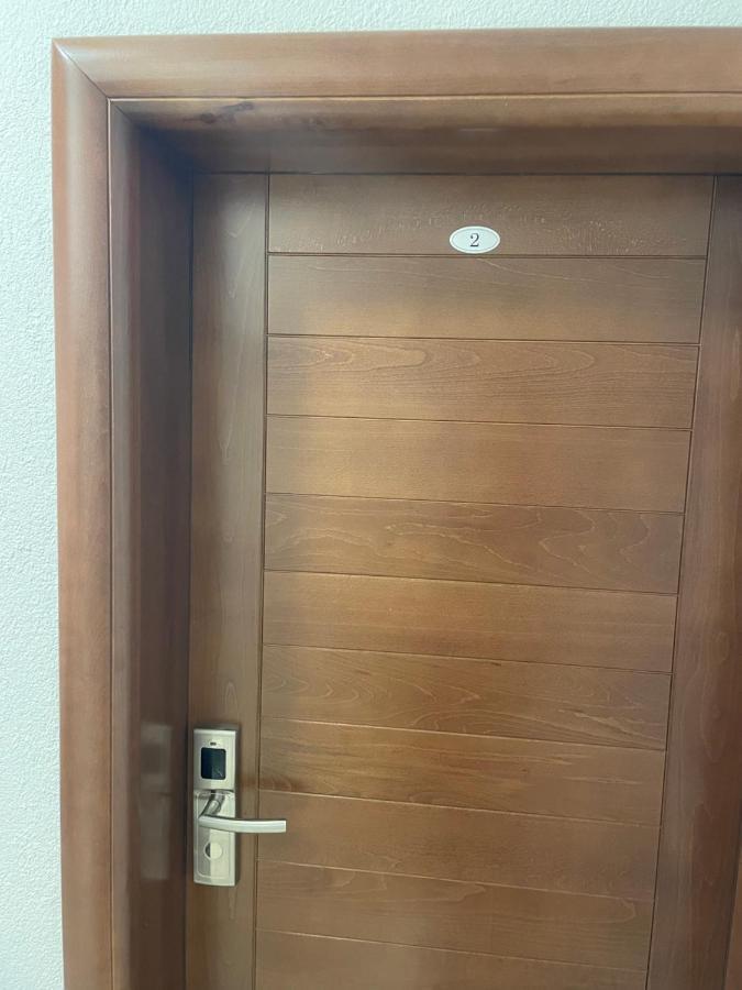 Apartmani Nela Sutomore Extérieur photo