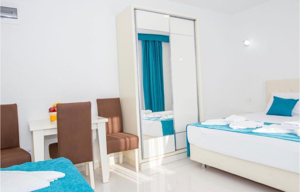 Apartmani Nela Sutomore Extérieur photo