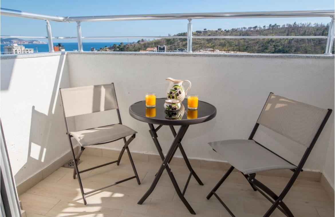 Apartmani Nela Sutomore Extérieur photo