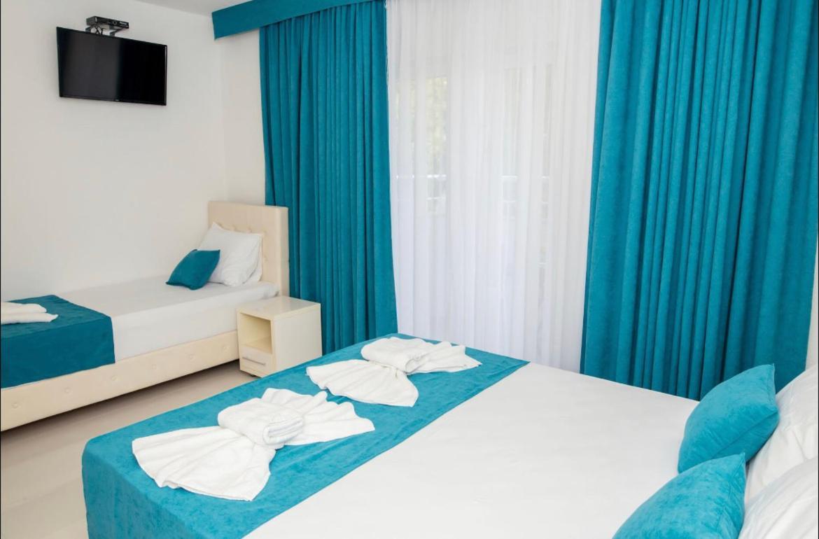 Apartmani Nela Sutomore Extérieur photo