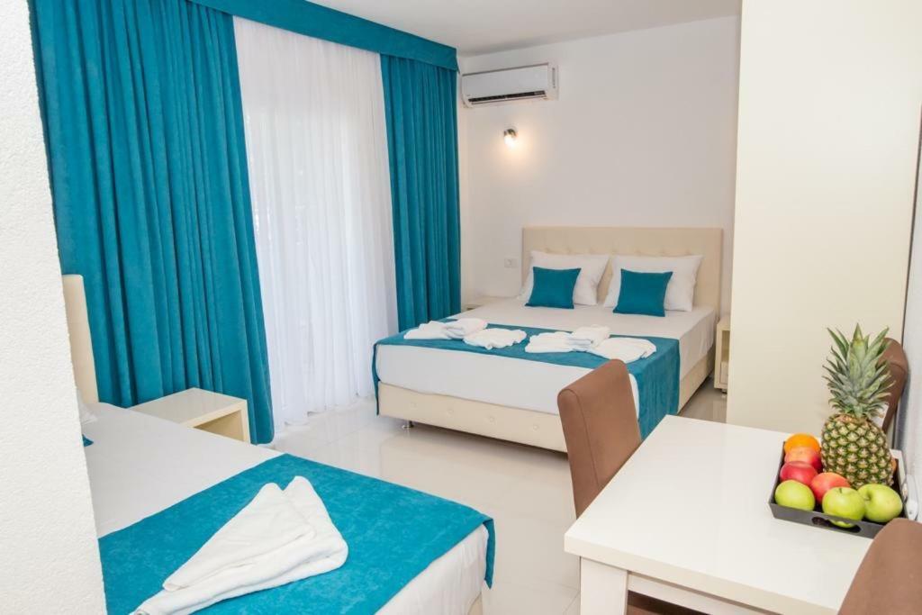 Apartmani Nela Sutomore Extérieur photo