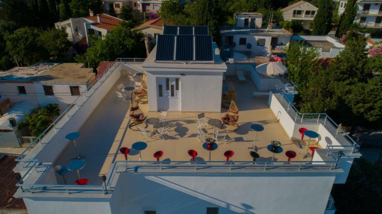 Apartmani Nela Sutomore Extérieur photo