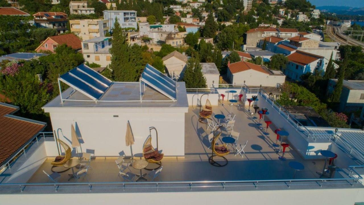 Apartmani Nela Sutomore Extérieur photo